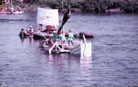 42nd Munitions Maintenance Squadron, Loring Air Force Base, Maine - 1984