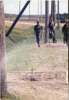 42nd Munitions Maintenance Squadron, Loring Air Force Base, Maine - 1984