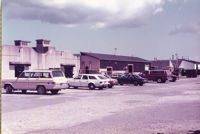 42nd Munitions Maintenance Squadron, Loring Air Force Base, Maine - 1984