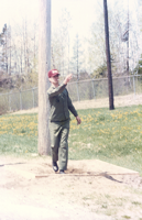 42nd Munitions Maintenance Squadron, Loring Air Force Base, Maine - 1984