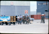 42nd Munitions Maintenance Squadron, Loring Air Force Base, Maine - 1983