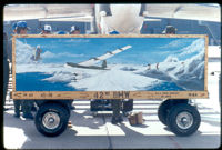42nd Munitions Maintenance Squadron, Loring Air Force Base, Maine - 1983