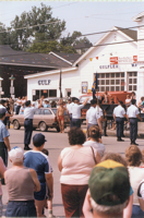 42nd Munitions Maintenance Squadron, Loring Air Force Base, Maine - 1984