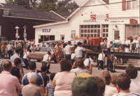 42nd Munitions Maintenance Squadron, Loring Air Force Base, Maine - 1984