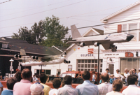 42nd Munitions Maintenance Squadron, Loring Air Force Base, Maine - 1984