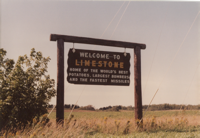 42nd Munitions Maintenance Squadron, Loring Air Force Base, Maine - 1984