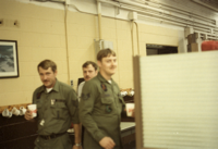 42nd Munitions Maintenance Squadron, Loring Air Force Base, Maine - 1984