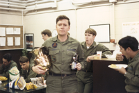 42nd Munitions Maintenance Squadron, Loring Air Force Base, Maine - 1984