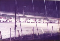 42nd Munitions Maintenance Squadron, Loring Air Force Base, Maine - 1984