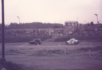 42nd Munitions Maintenance Squadron, Loring Air Force Base, Maine - 1984