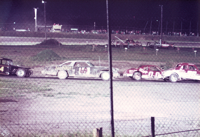 42nd Munitions Maintenance Squadron, Loring Air Force Base, Maine - 1984