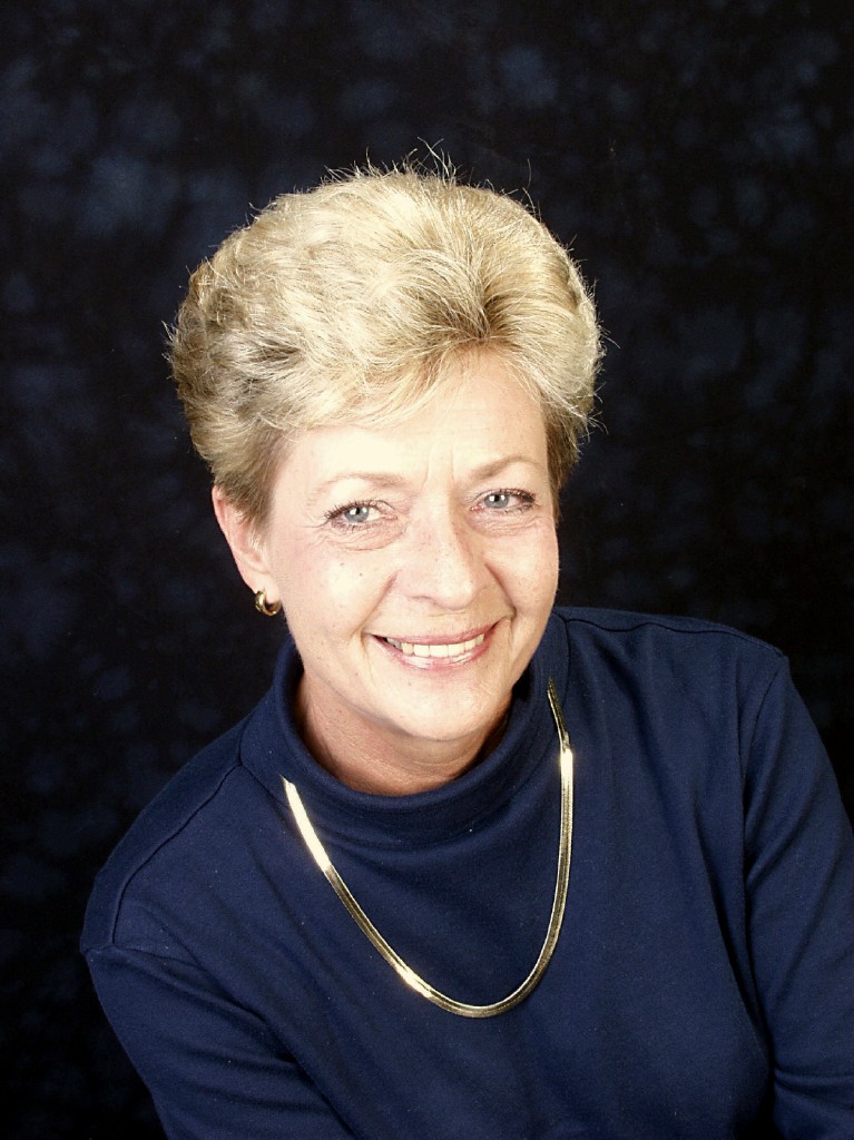 Mrs. Millonzi, 2009