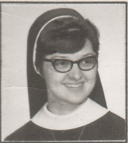 Sister Joan