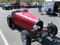 Ogden Classic Auto Show, 2010