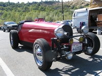 Ogden Classic Auto Show, 2010