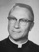 Reverend Earl J. Dionne