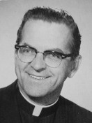 Reverend Anthony H. Dorn