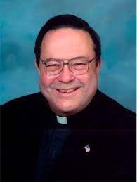 Fr. John G. Yockey