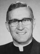 Reverend Thomas D. Hickey