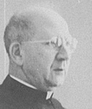 Reverend Casmir Hojnacki