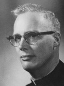 Reverend Edward Kasten