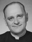 Reverend Victor L. Zwaska