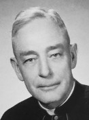 Msgr. Leonard Busch