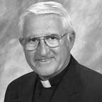 Reverend Richard J. Cerpich