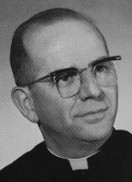 Rev. Gerald Bernard Hauser