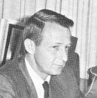 Francis J. Fritz Mahsem