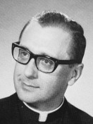 Reverend Robert F. Mueller