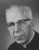 Msgr. Louis E. Riedel