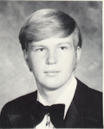 Monsignor Charles David Stoetzel