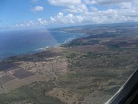 Hawaii October 2010