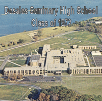 DeSales Seminary High School, Saint Francis, Wisconsin