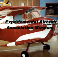 Experimental Aircraft Association, Hales Corners, Wisconsin