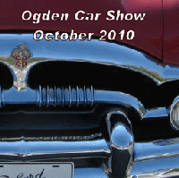 Ogden Car Show