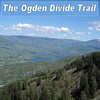 North Ogden Divide