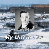 My Uncle Don