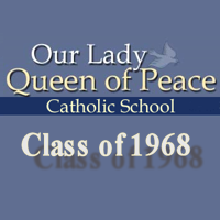Our Lady Queen of Peace Grade School, Milwaukee, Wisconsin